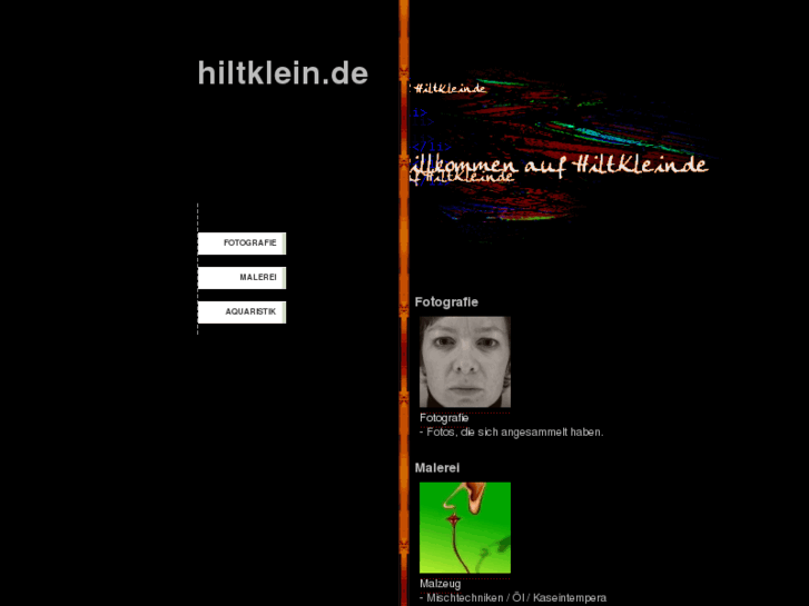 www.hiltklein.de