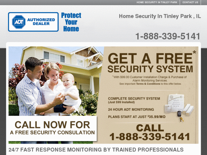 www.homesecuritytinleypark.com