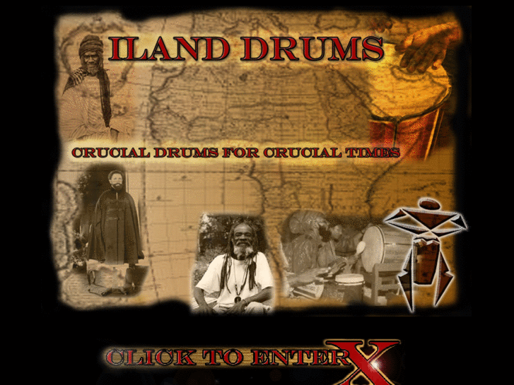 www.ilanddrums.com