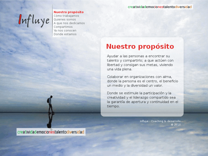 www.influye.es