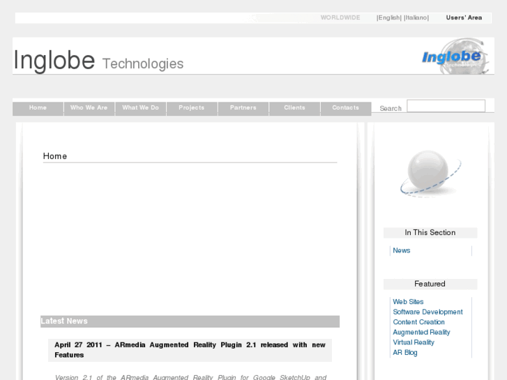 www.inglobetechnologies.com