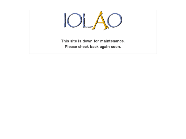 www.iolao.com