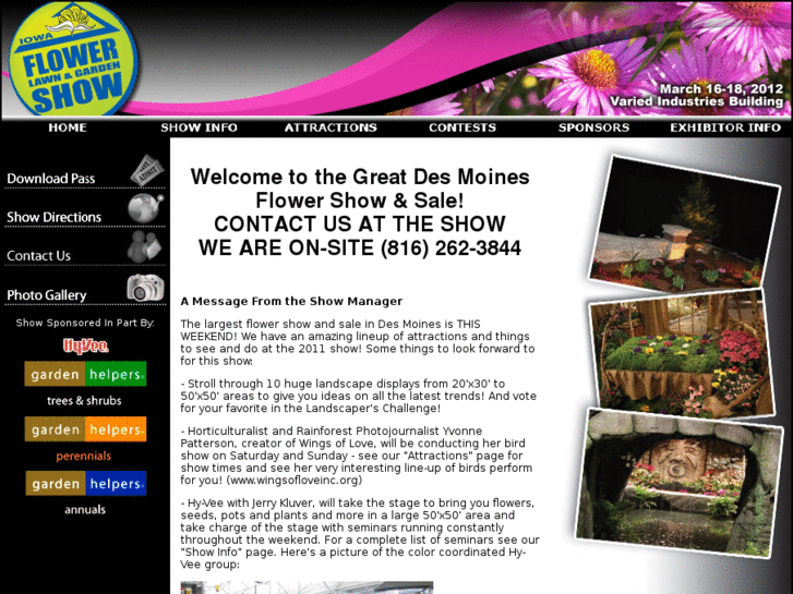 www.iowaflowershow.com