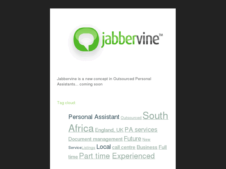 www.jabbervine.com