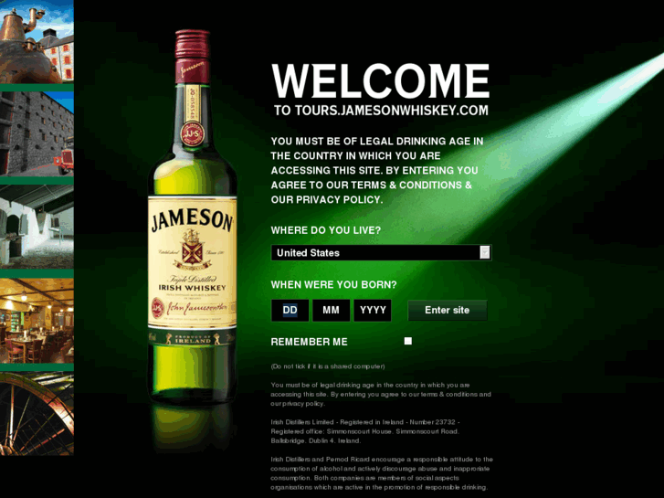 www.jameson.mobi