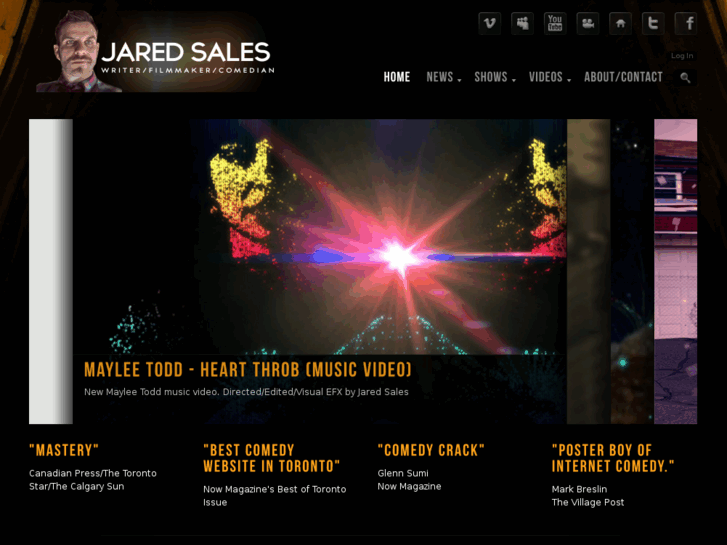 www.jaredsales.com