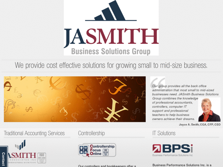 www.jasmithgroup.com