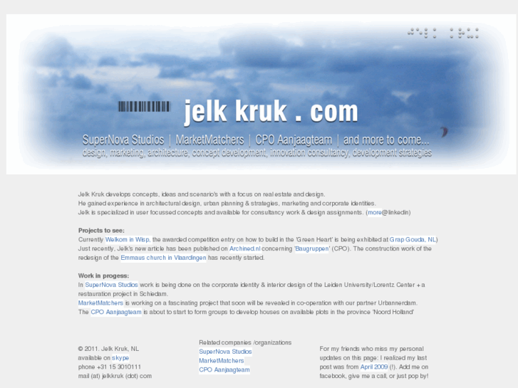 www.jelkkruk.com