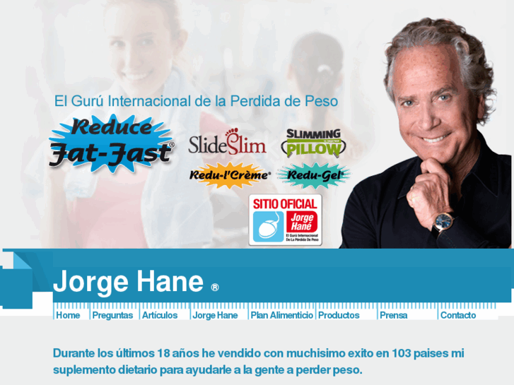 www.jorgehane.com.ar