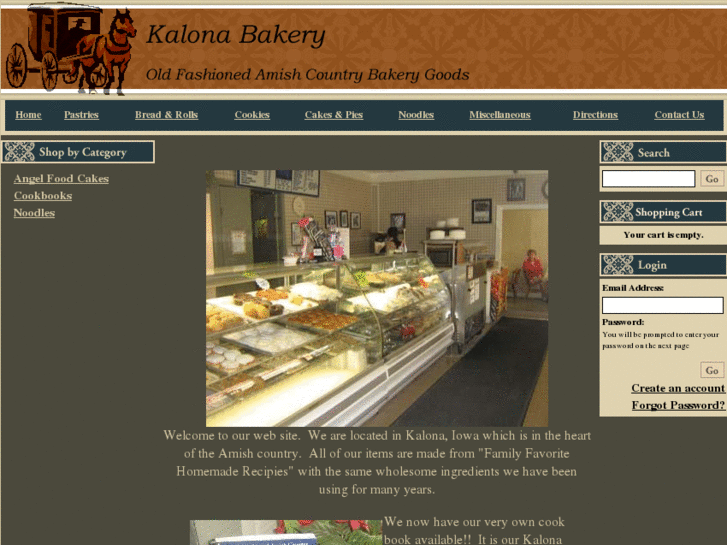 www.kalonabakery.com