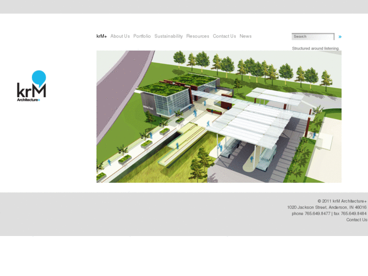 www.krmarchitecture.com