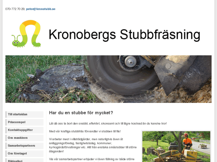 www.kronstubb.se