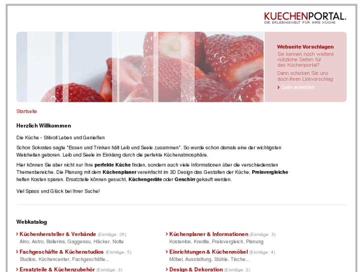 www.kuechen-portal.com