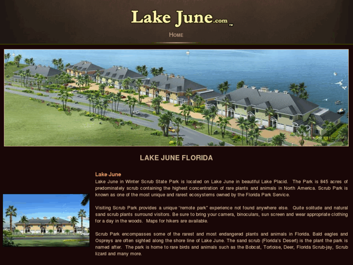 www.lakejune.com