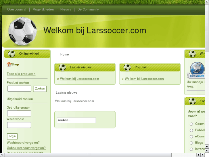 www.larssoccer.com