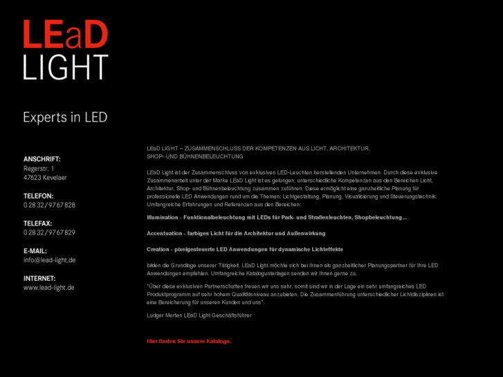 www.lead-light.net