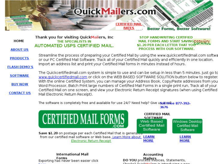 www.legalmailers.com