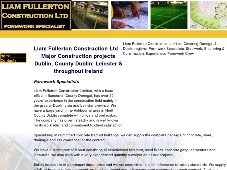 www.liamfullertonconst.com