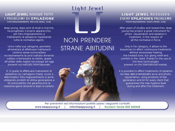 www.lightjewel.info