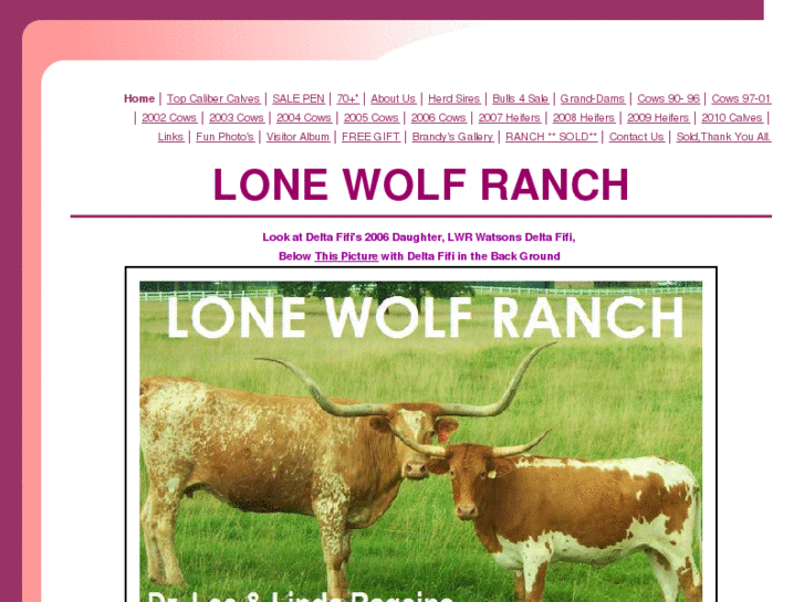 www.lonewolfranch.net
