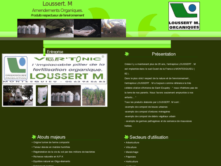 www.loussert-m-organiques.com