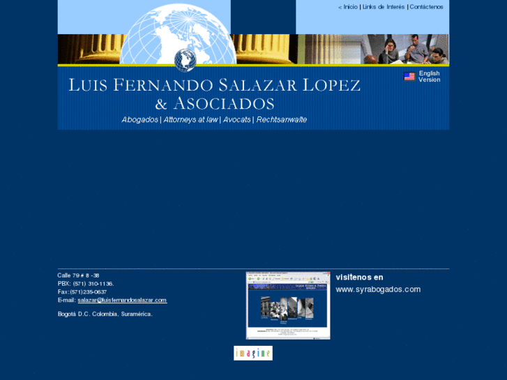 www.luisfernandosalazar.com