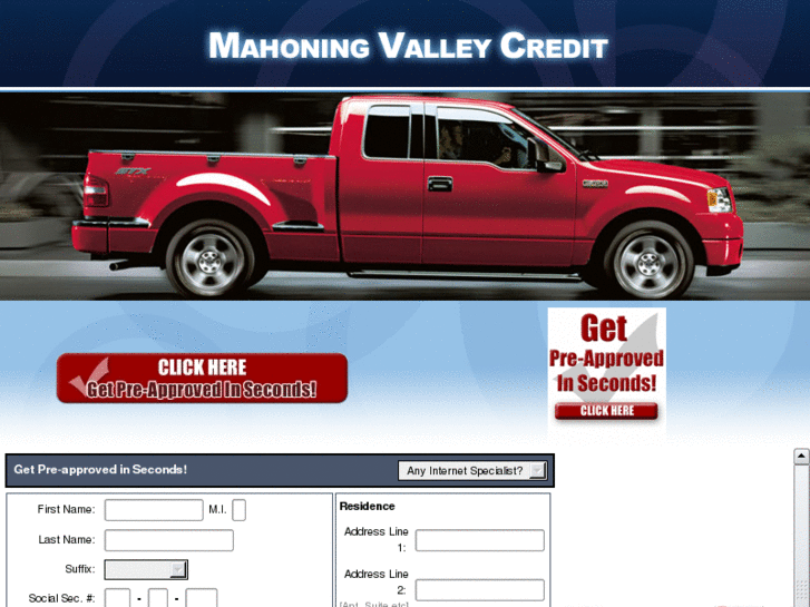 www.mahoningvalleycredit.com