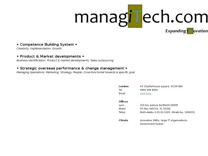 www.managitech.com