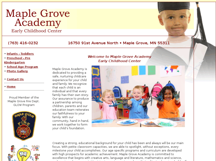 www.maplegroveacademy.com