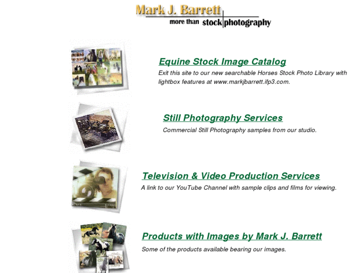 www.markjbarrett.com