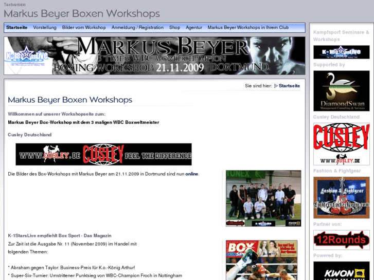 www.markus-beyer-boxen-workshops.com