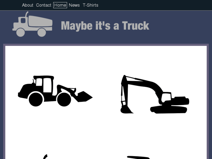 www.maybeitsatruck.com