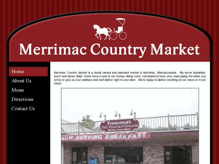 www.merrimaccountrymarket.com