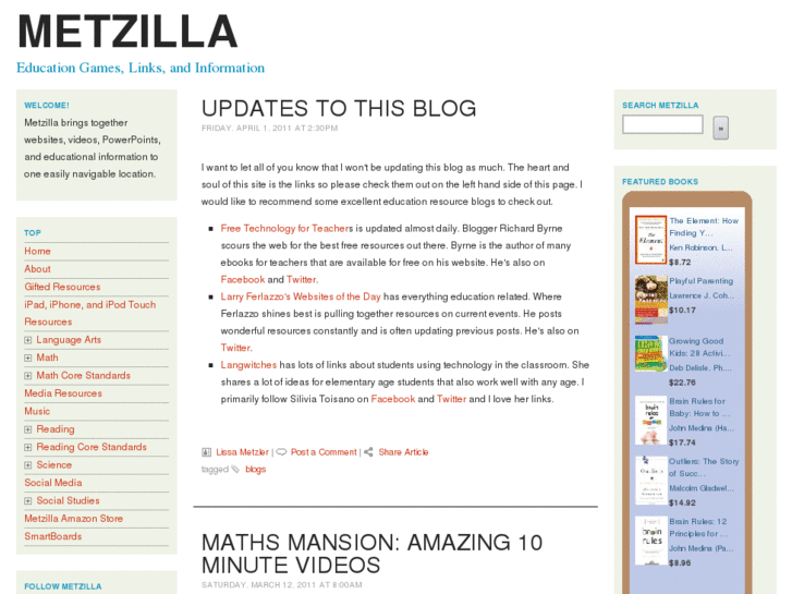 www.metzilla.com