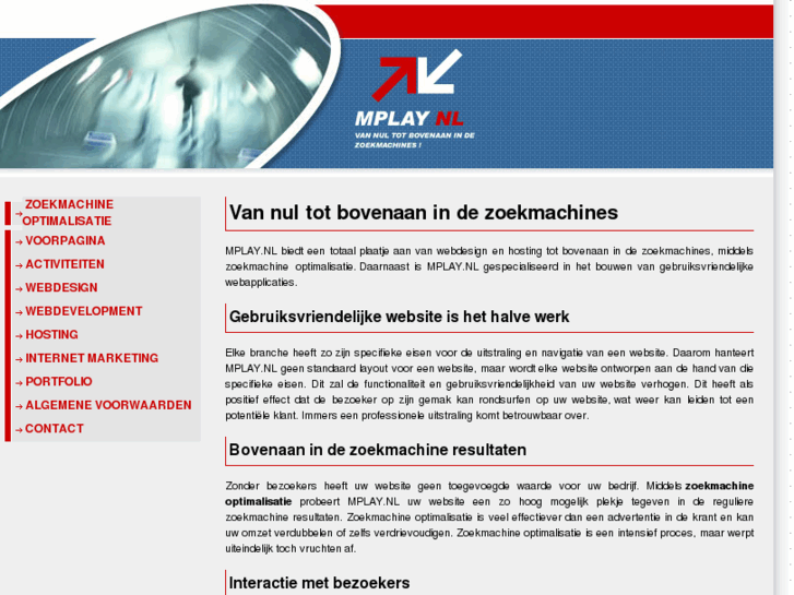 www.mplay.nl