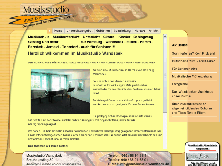 www.musikstudio-wandsbek.de