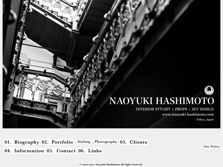 www.naoyuki-hashimoto.com