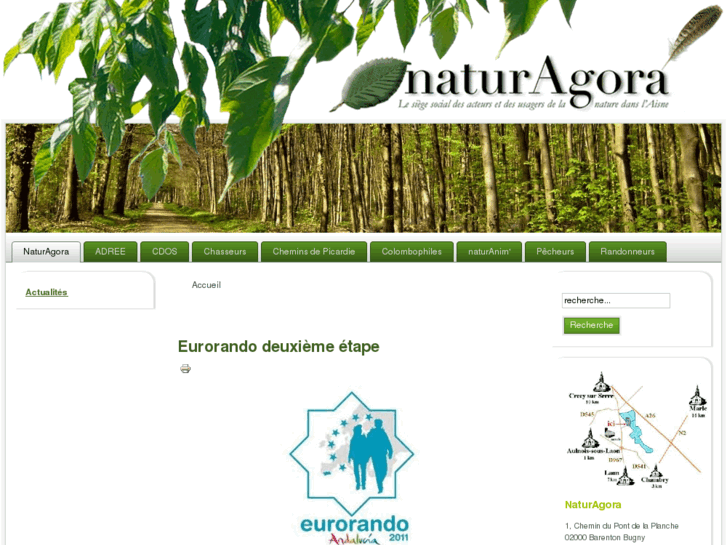 www.naturagora.fr