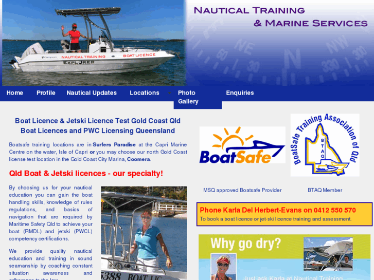 www.nauticaltraining.com.au