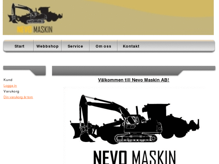 www.nevomaskin.com