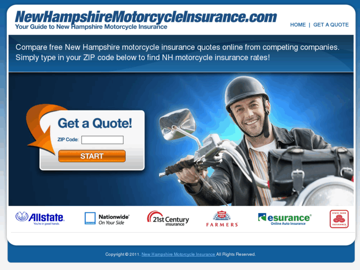 www.newhampshiremotorcycleinsurance.com