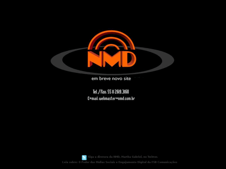 www.nmd.com.br