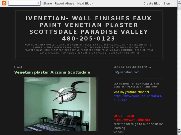 www.omgwallfinishes.com