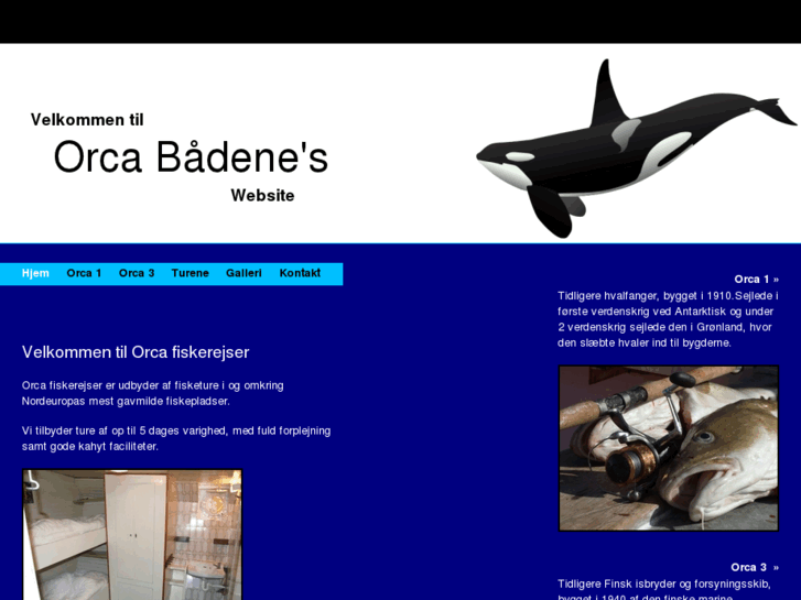 www.orca1.dk