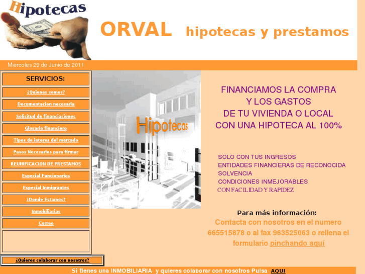 www.orvalhipotecas.com