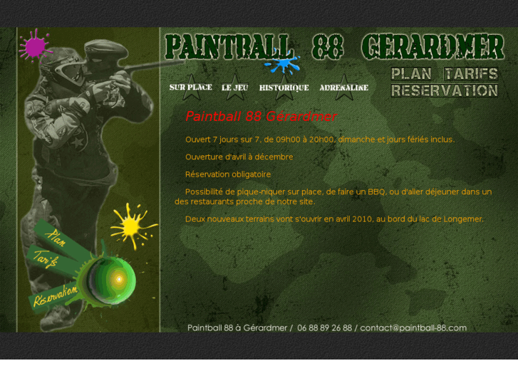 www.paintball-88.com