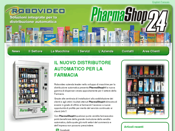 www.pharmashop24.it