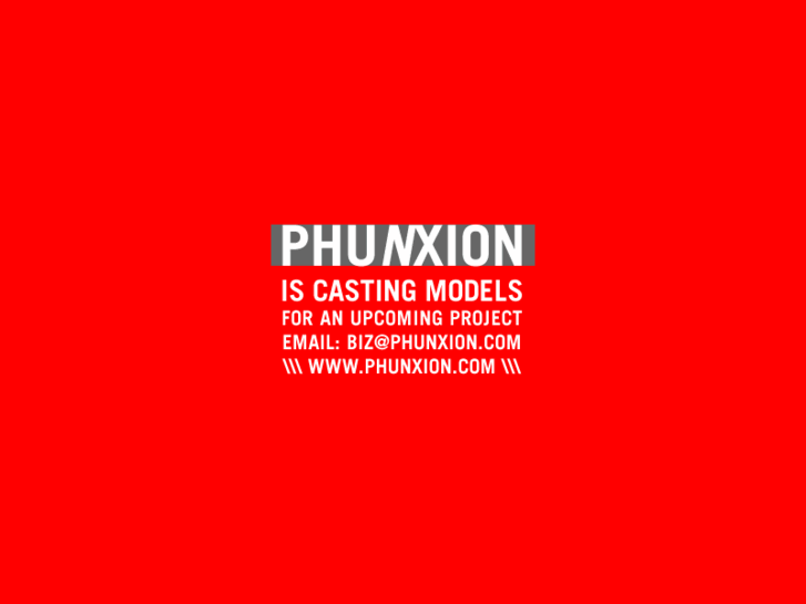 www.phunxion.com