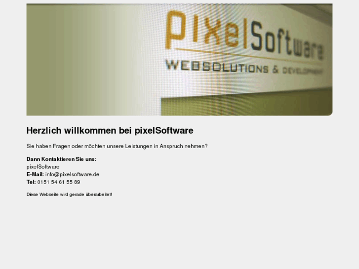 www.pixelsoftware.net