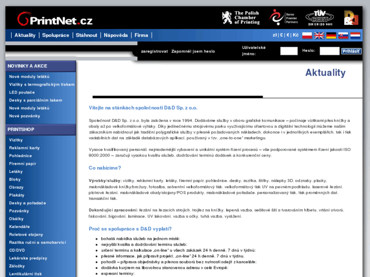 www.printnet.cz